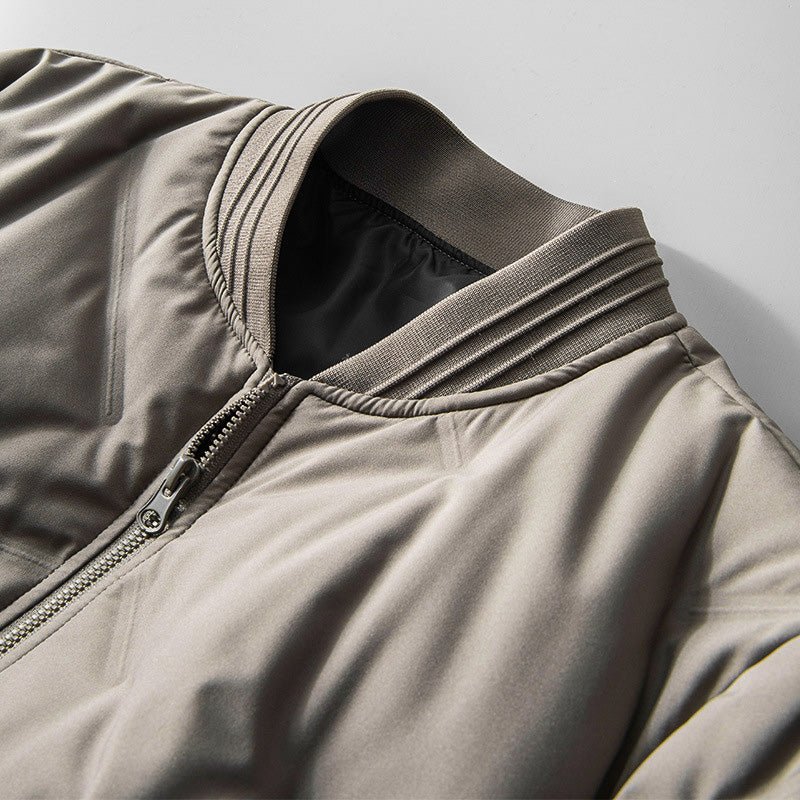 Anderson Down Jacket - York Miller