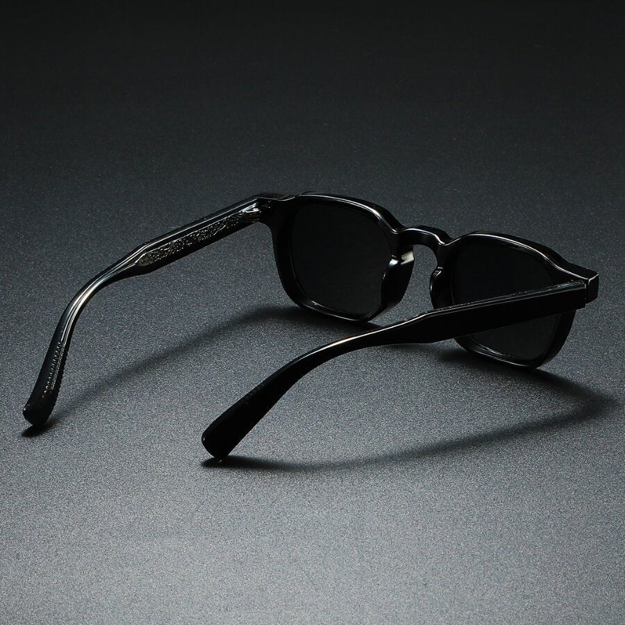 Silano Retro Shades - York Miller