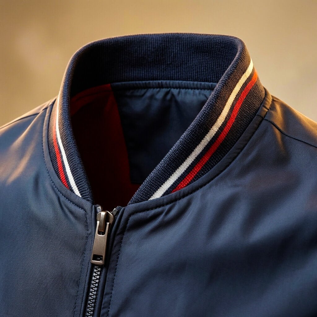 Drew Transitional Nanosilk Jacket - York Miller