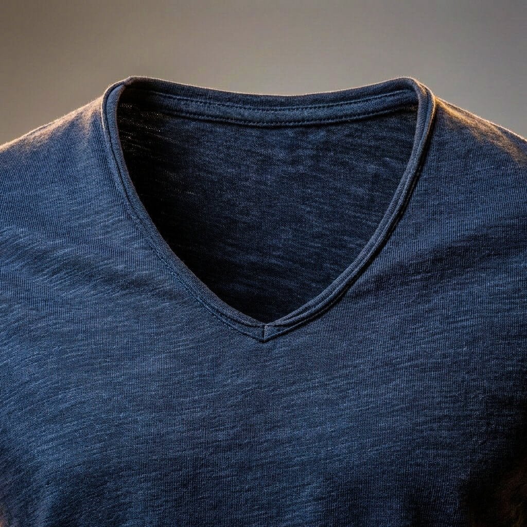 Tyler Prestige Cotton T-Shirt - York Miller