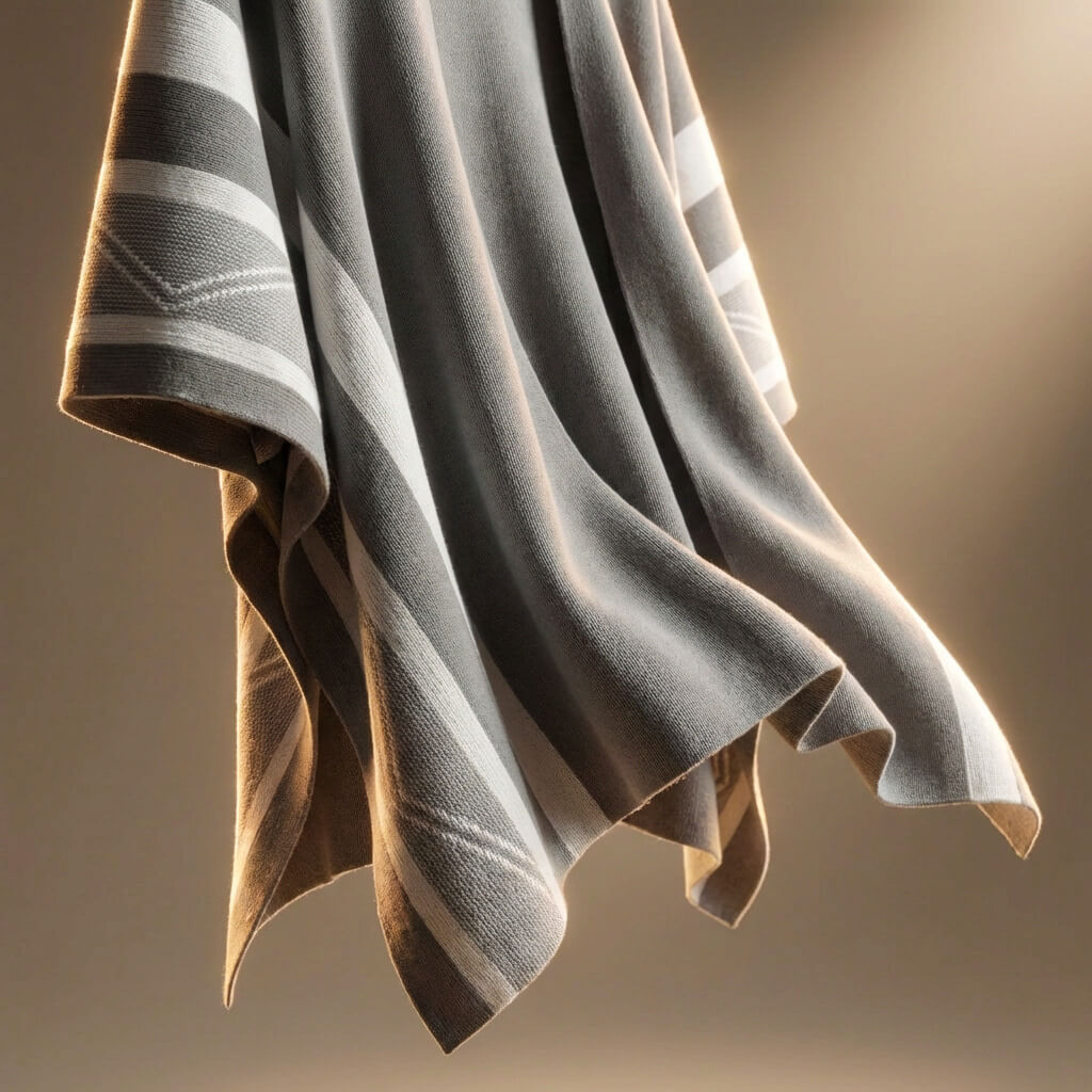 Samantha Prestige Virgin Wool Set