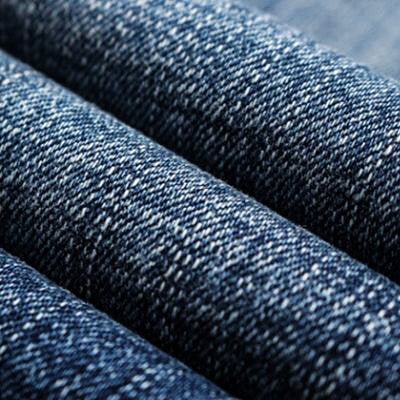 SuperStretch Organic Denim Jeans - York Miller