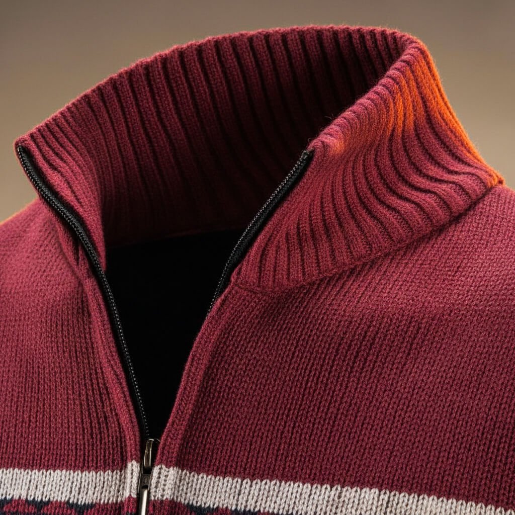Reid Prestige Virgin Wool Jacket - York Miller