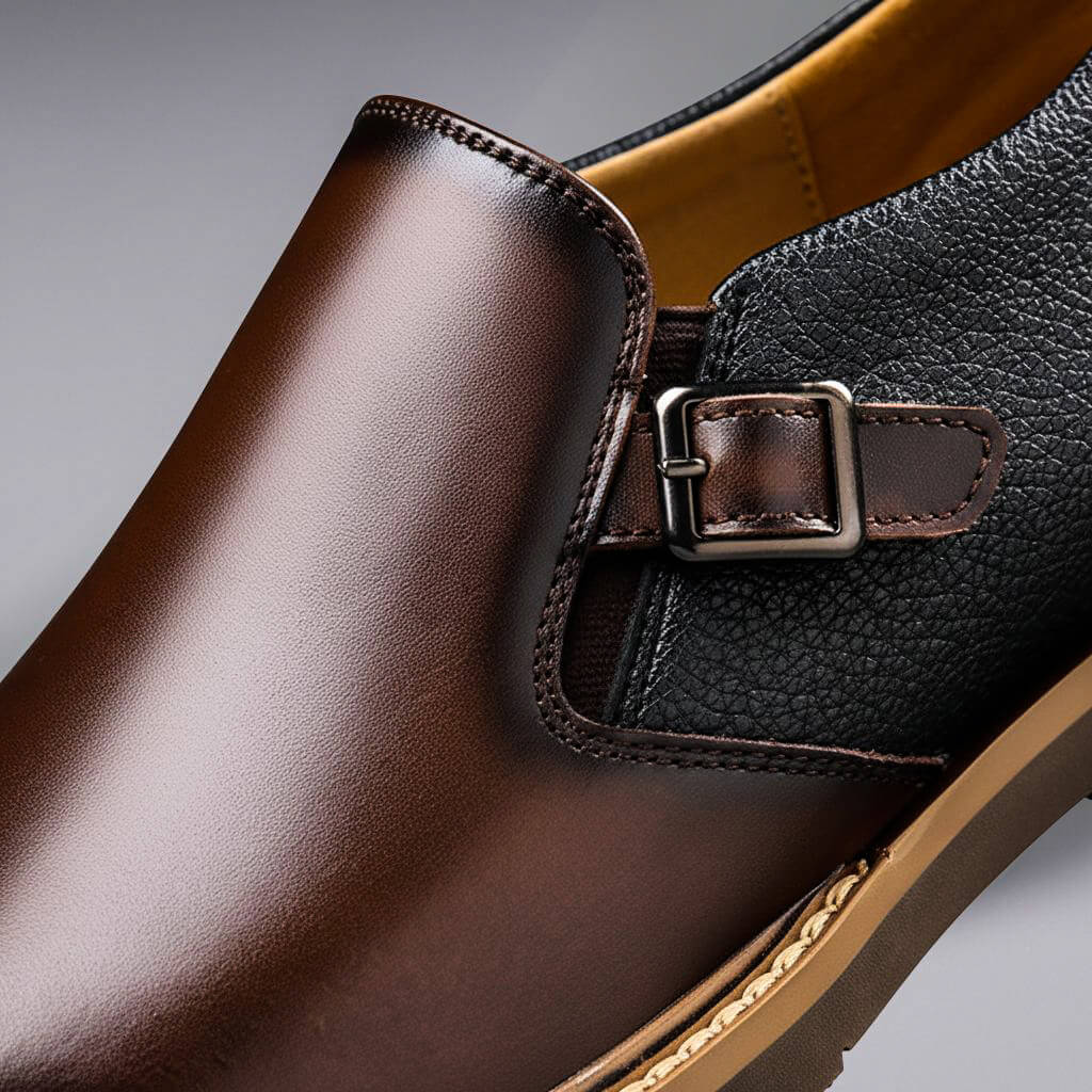 Thompson Legacy Leather Shoes