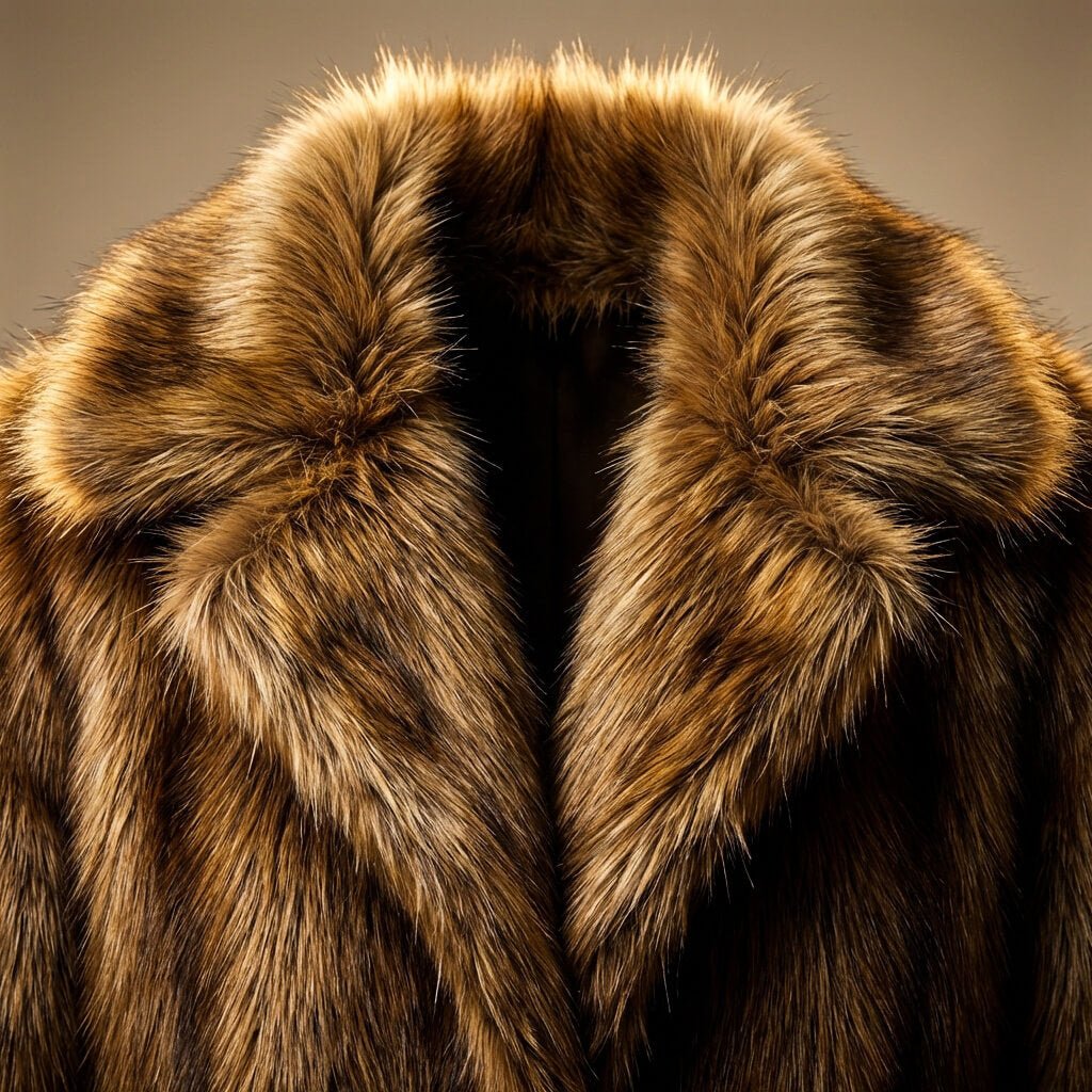 Sebastian Legacy Fur Coat - York Miller