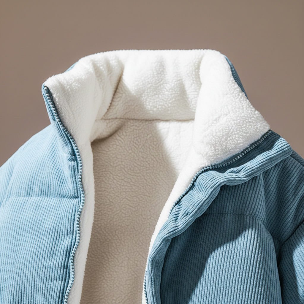 Fairbanks Prestige Corduroy Jacket - York Miller