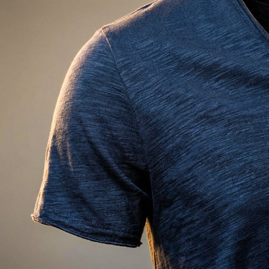Tyler Prestige Cotton T-Shirt