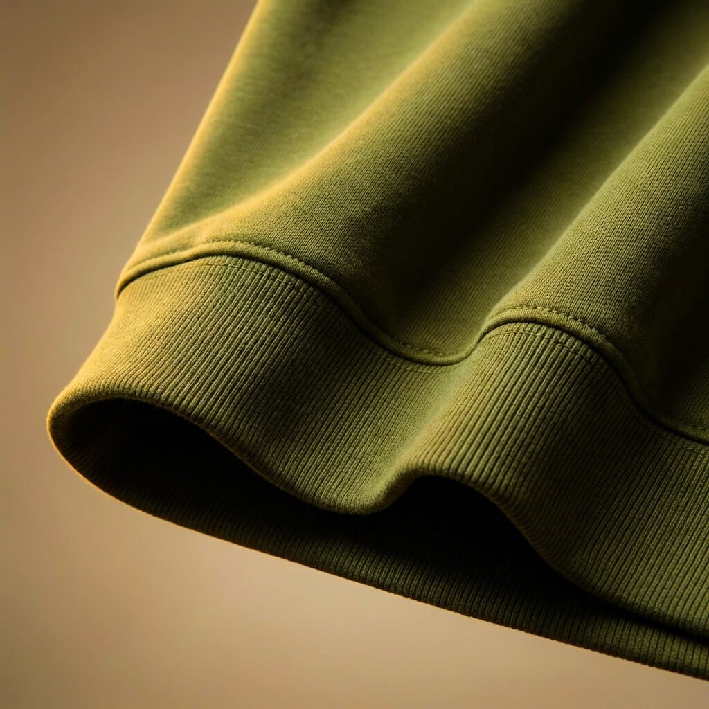 Tanner Organic Cotton Hoodie - York Miller