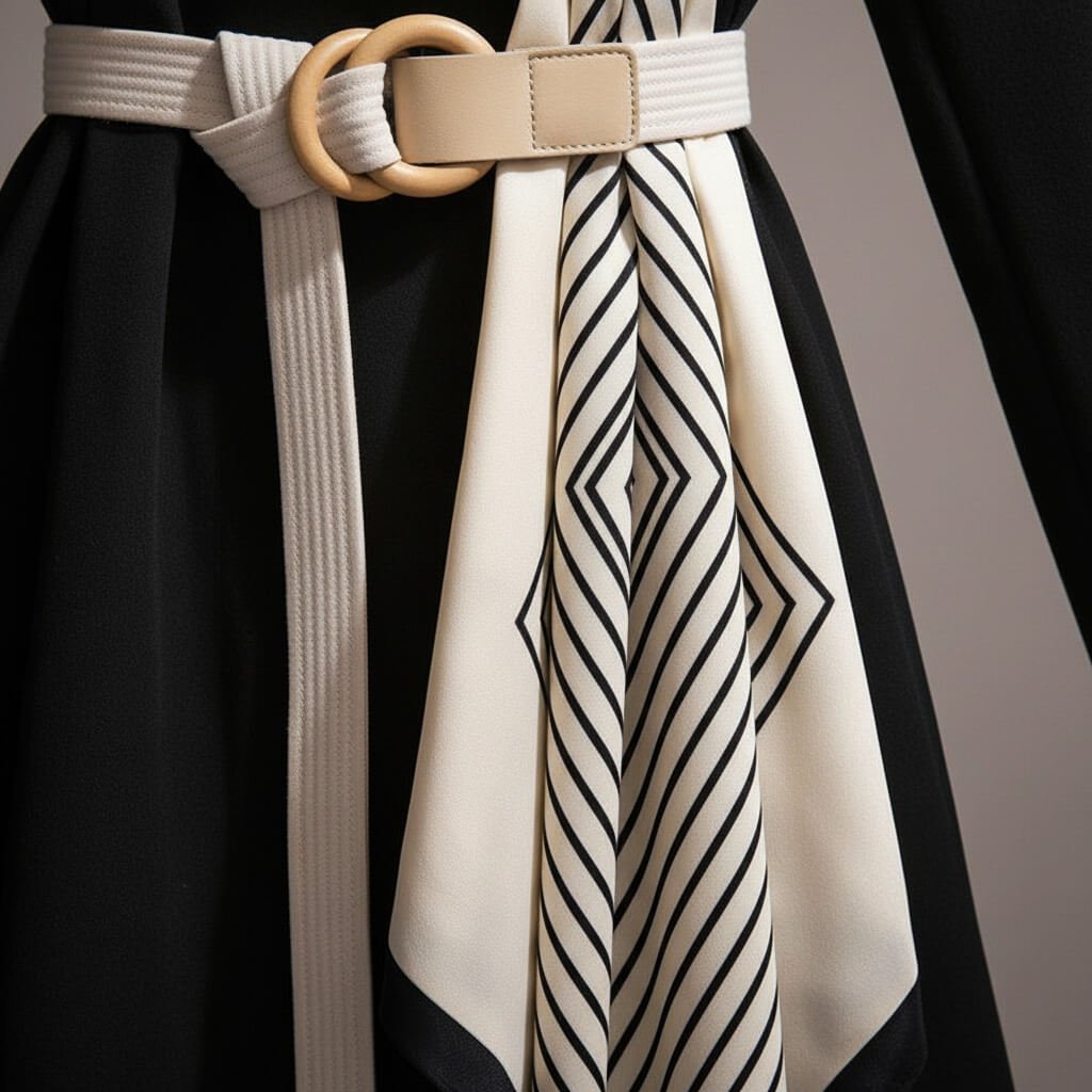 Evelyn Couture Transitional Coat - York Miller