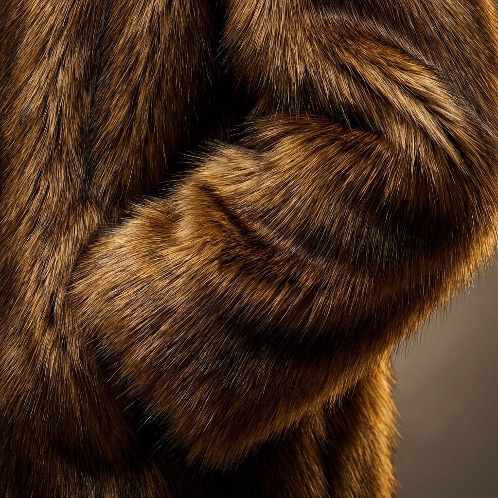 Sebastian Legacy Fur Coat - York Miller