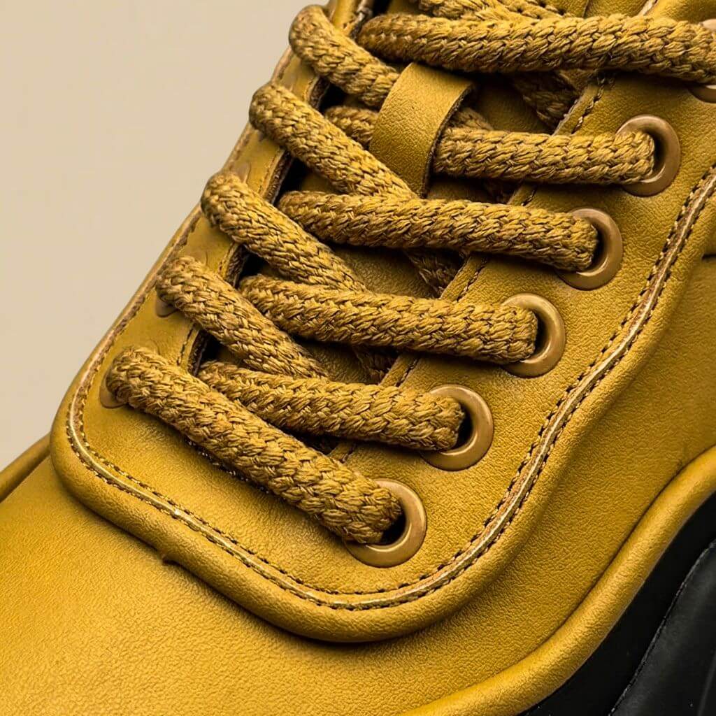 Knox Eva Platform Sneakers