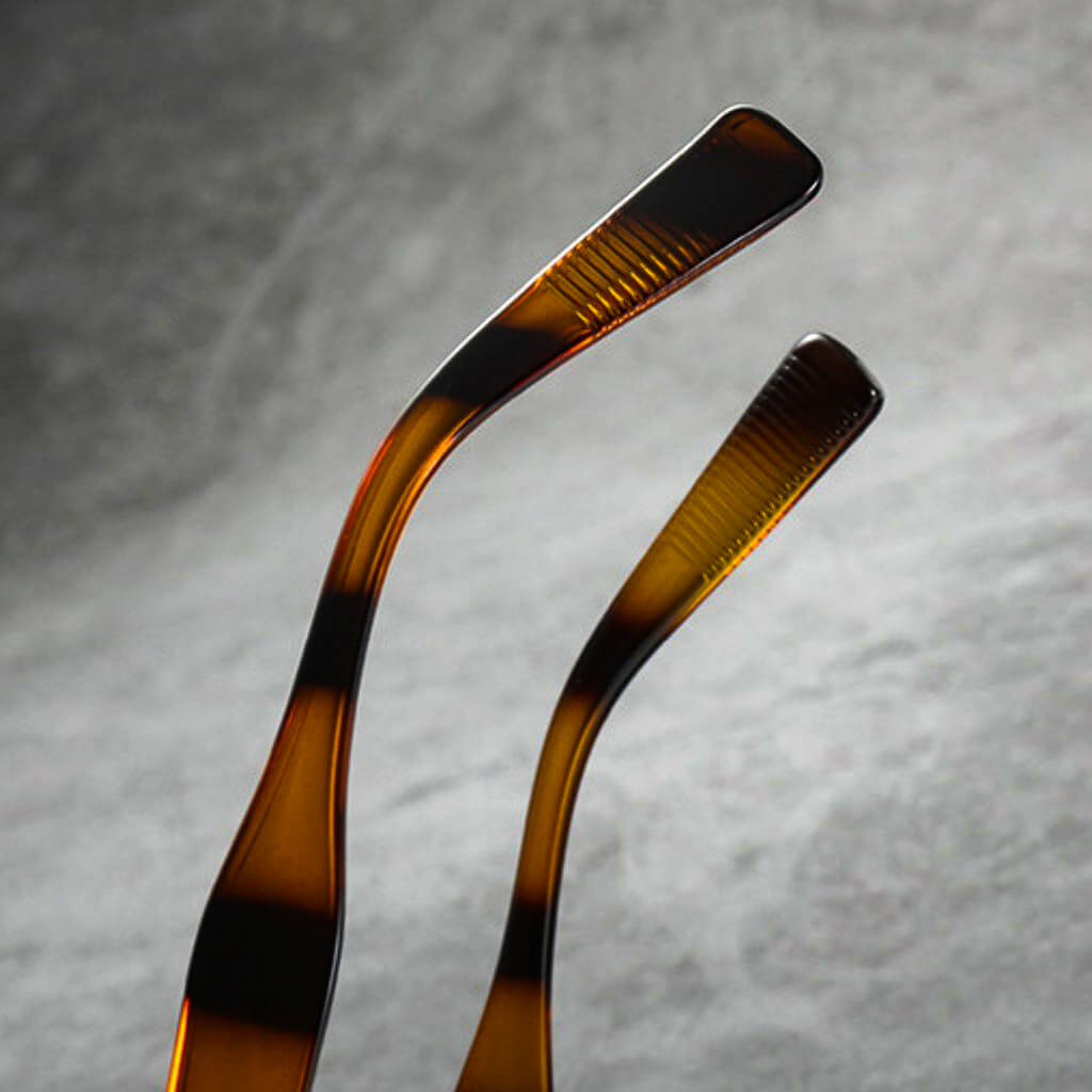 Marvin Retro Shades