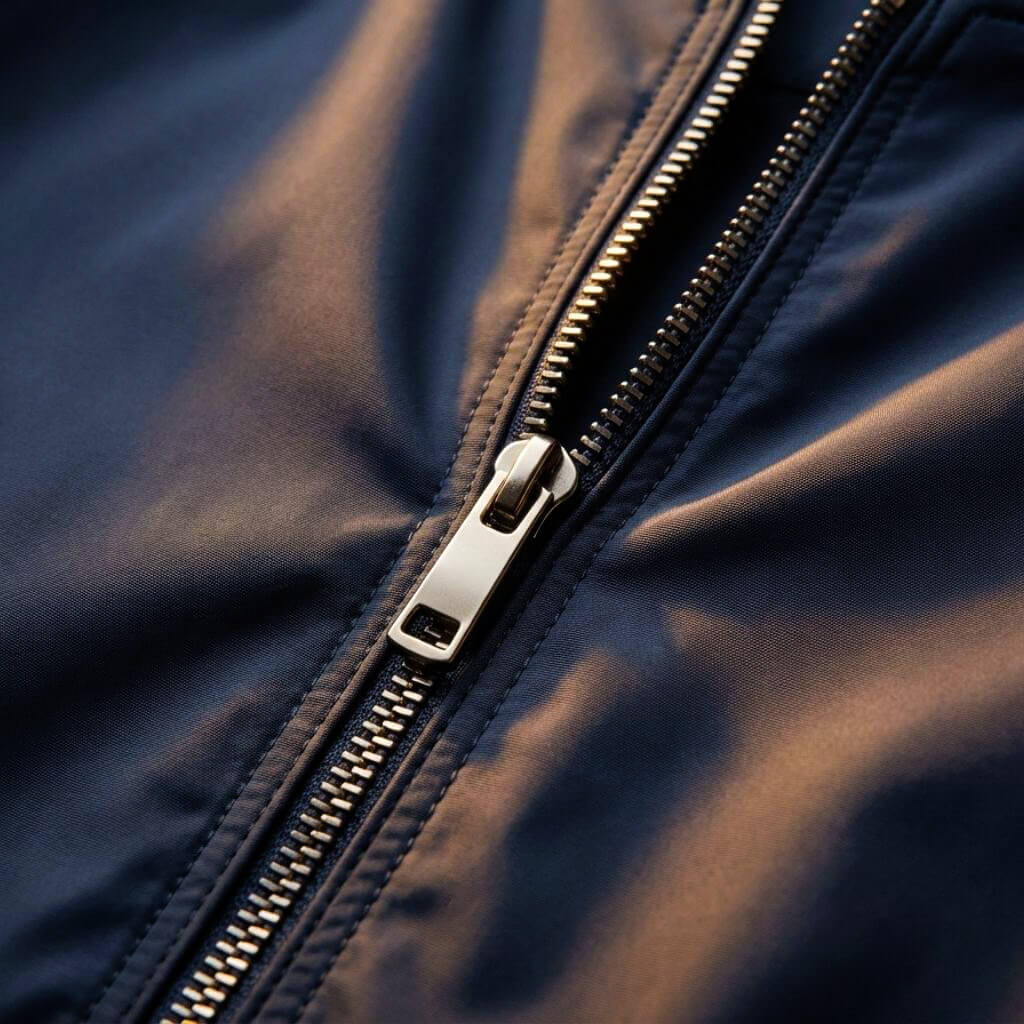 Drew Transitional Nanosilk Jacket