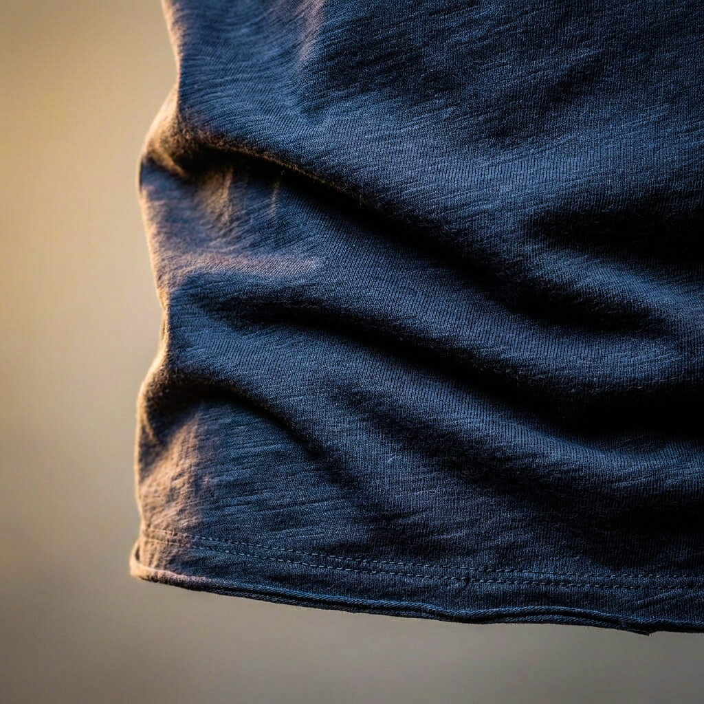 Tyler Prestige Cotton T-Shirt