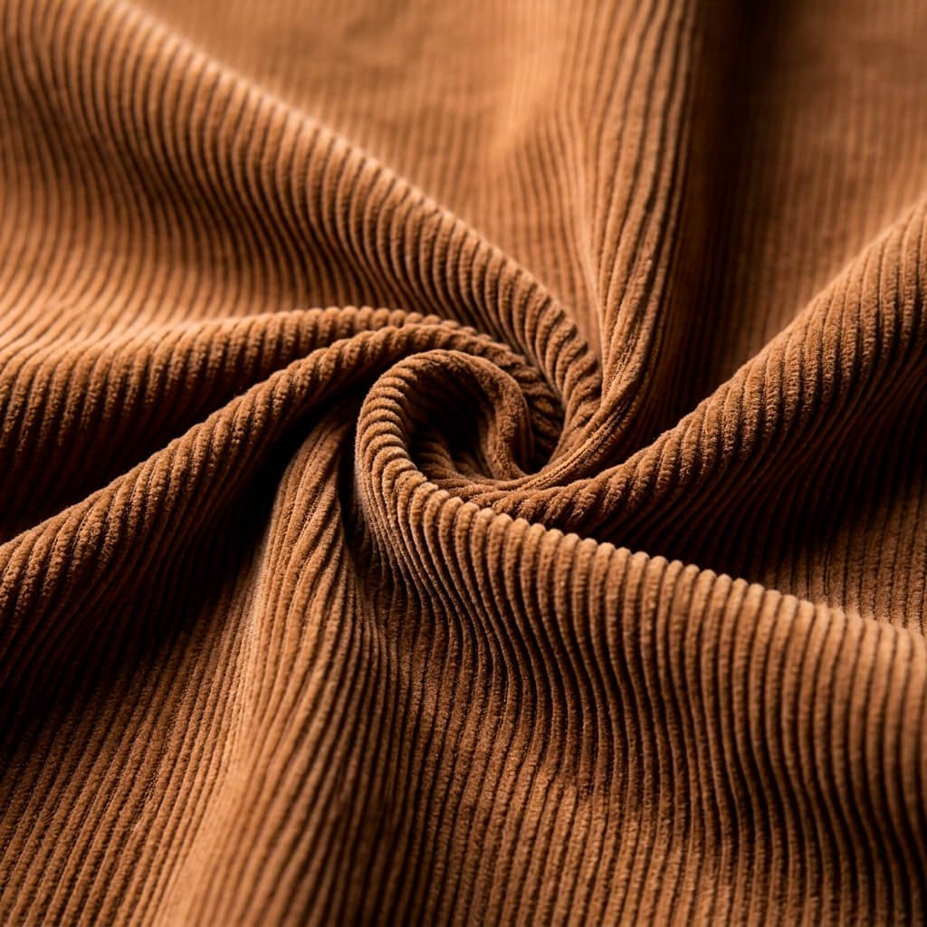 Graham Prestige Corduroy Jacket - York Miller