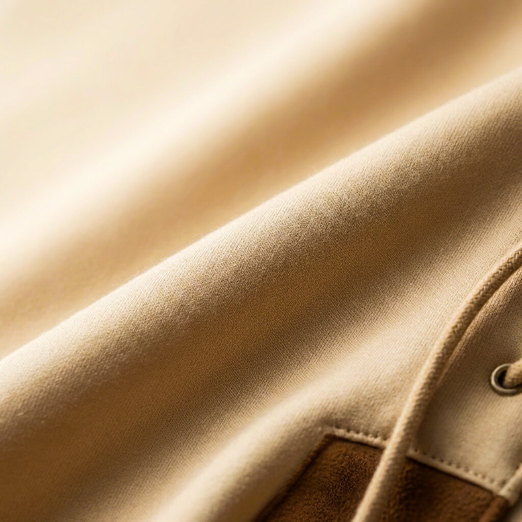 Troy Prestige Lace-Up Shirt