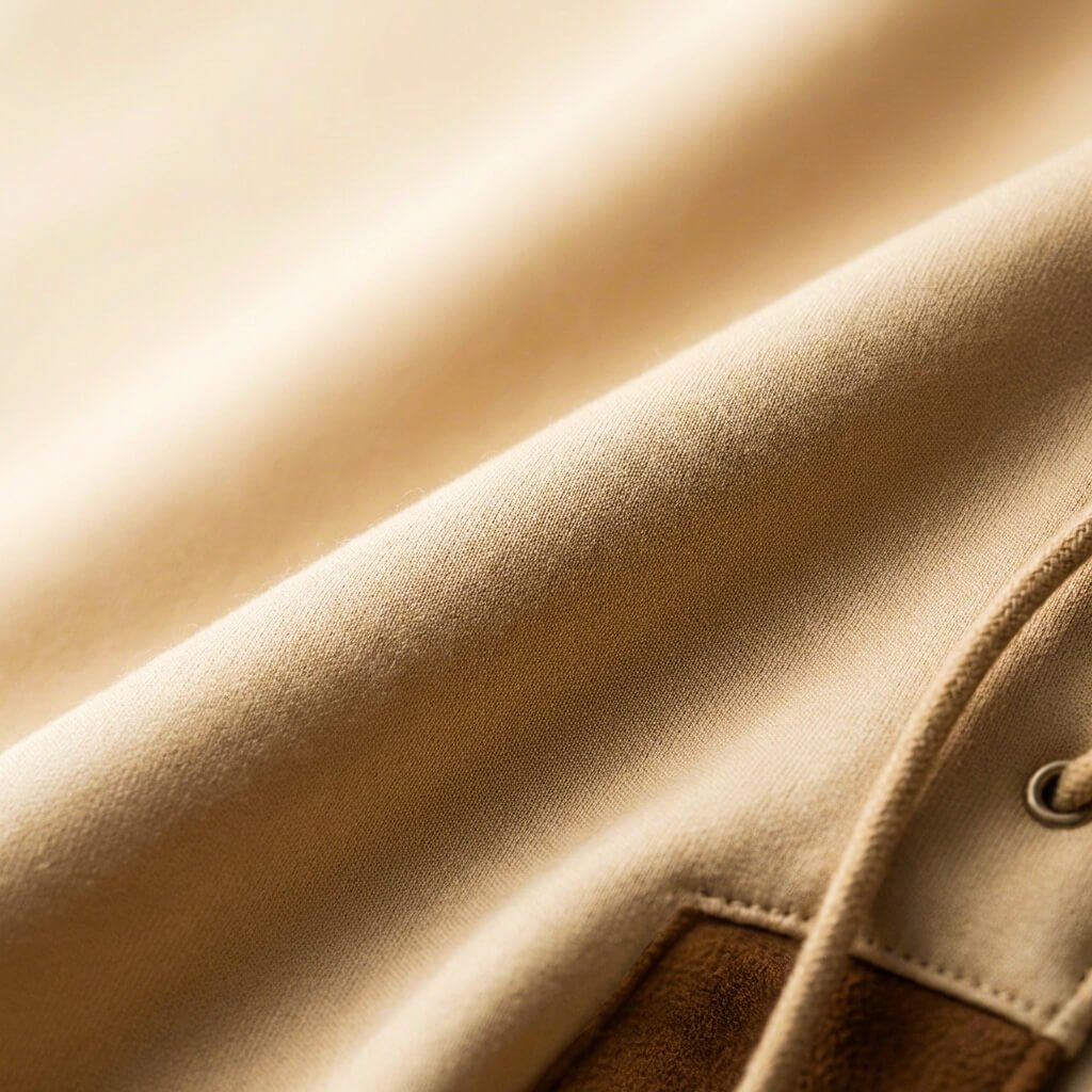 Troy Prestige Lace-Up Shirt - York Miller