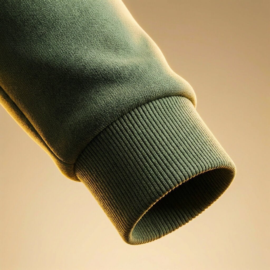 Brett Prestige Long Sleeve Polo - York Miller