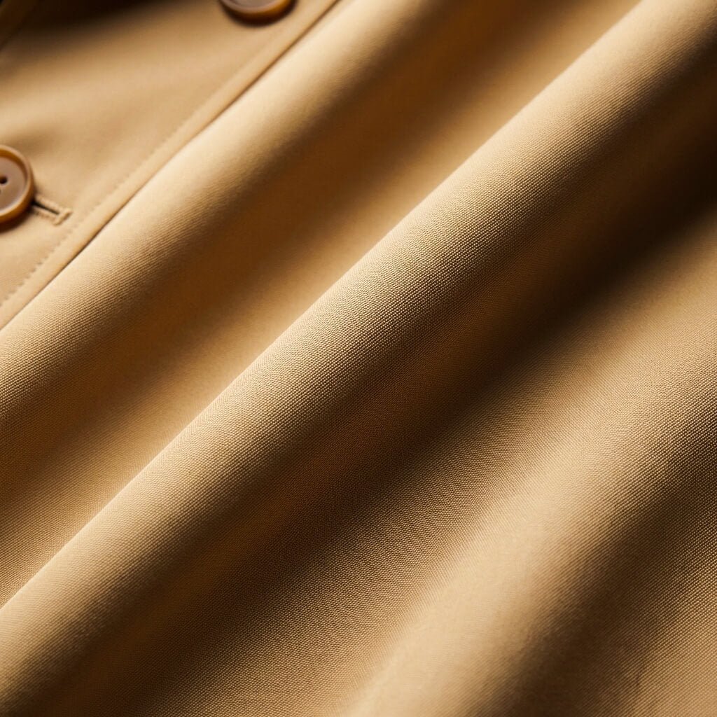 Jack Prestige Trench Coat - York Miller