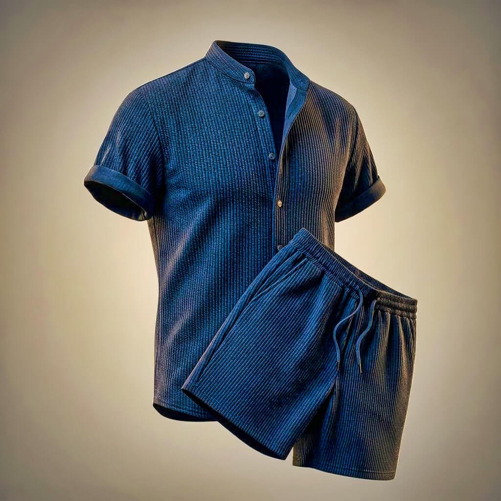 Alex Homme Prestige Set - York Miller