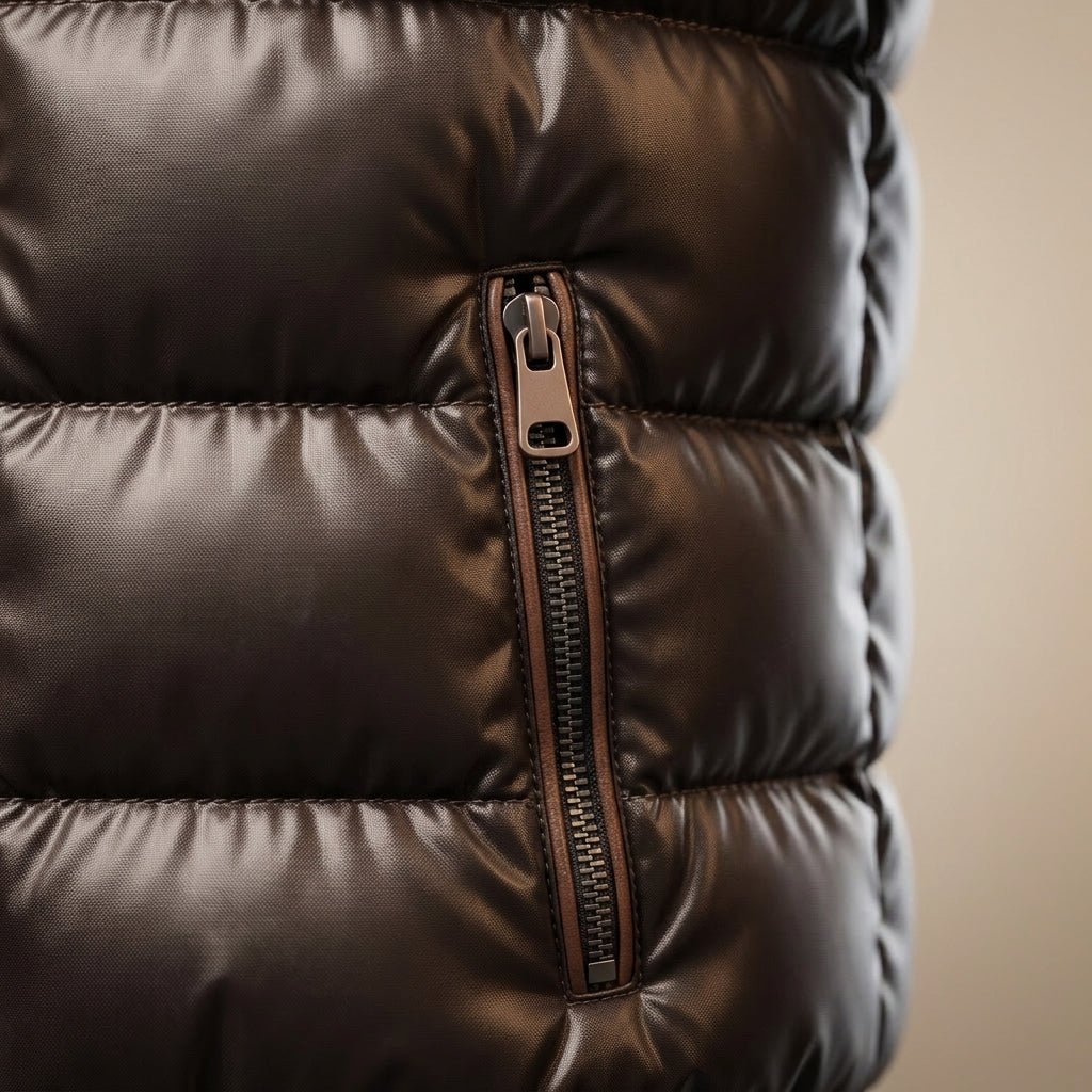 Oscar Prestige Transitional Jacket - York Miller