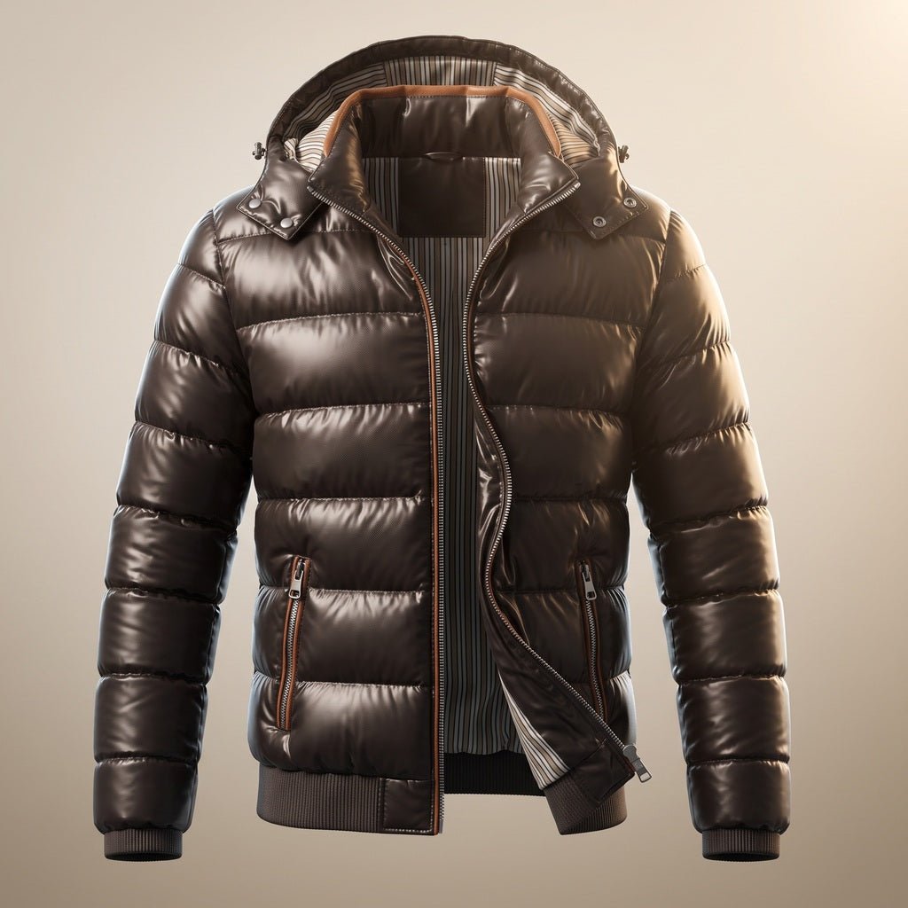 Oscar Prestige Transitional Jacket - York Miller