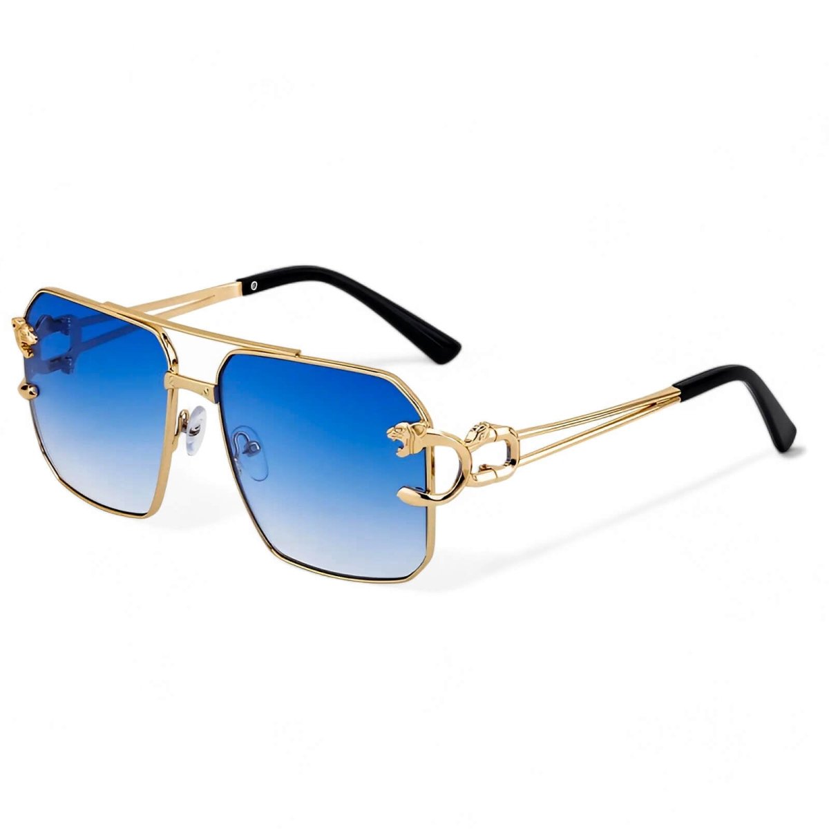 Panthera Retro Shades - York Miller