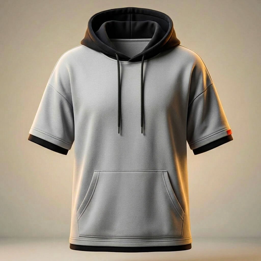 Noah Prestige Hooded T-Shirt - York Miller