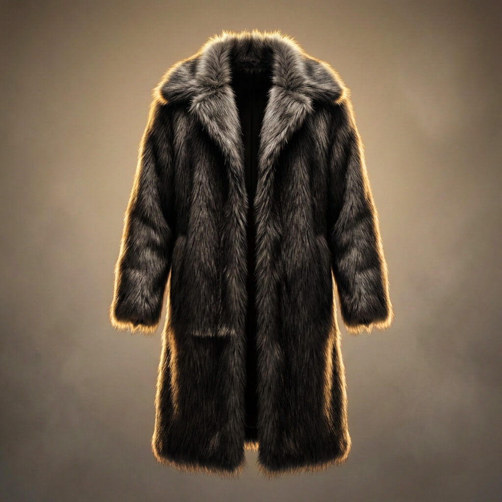 Sebastian Legacy Fur Coat