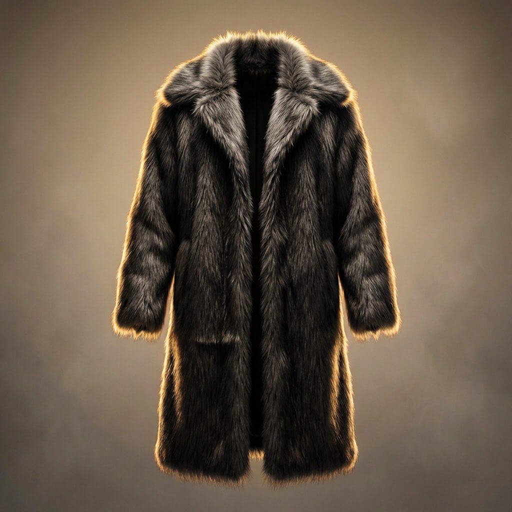 Sebastian Legacy Fur Coat - York Miller