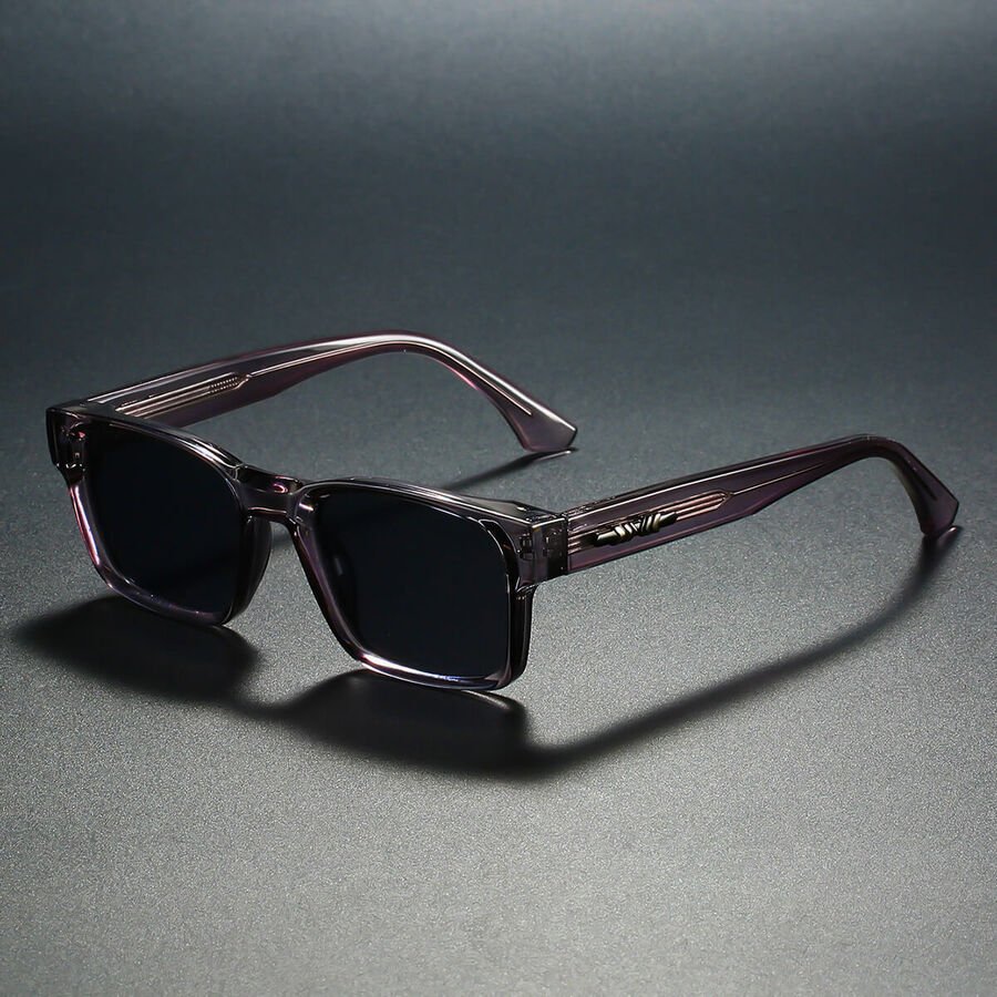 Tavano Retroline Shades - York Miller