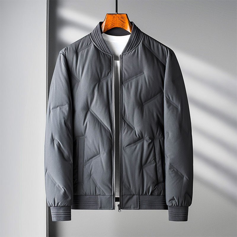 Anderson Down Jacket - York Miller
