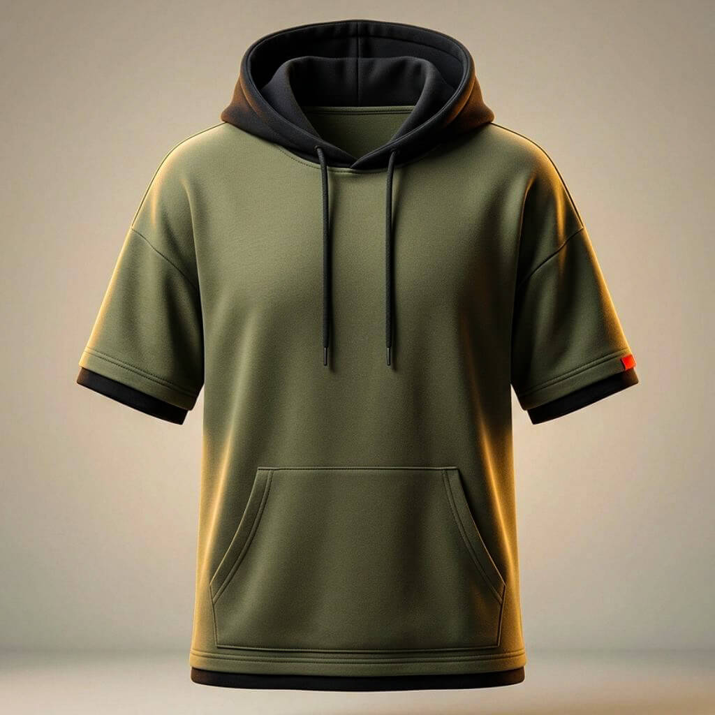 Noah Prestige Hooded T-Shirt