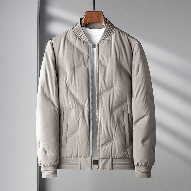Anderson Down Jacket - York Miller
