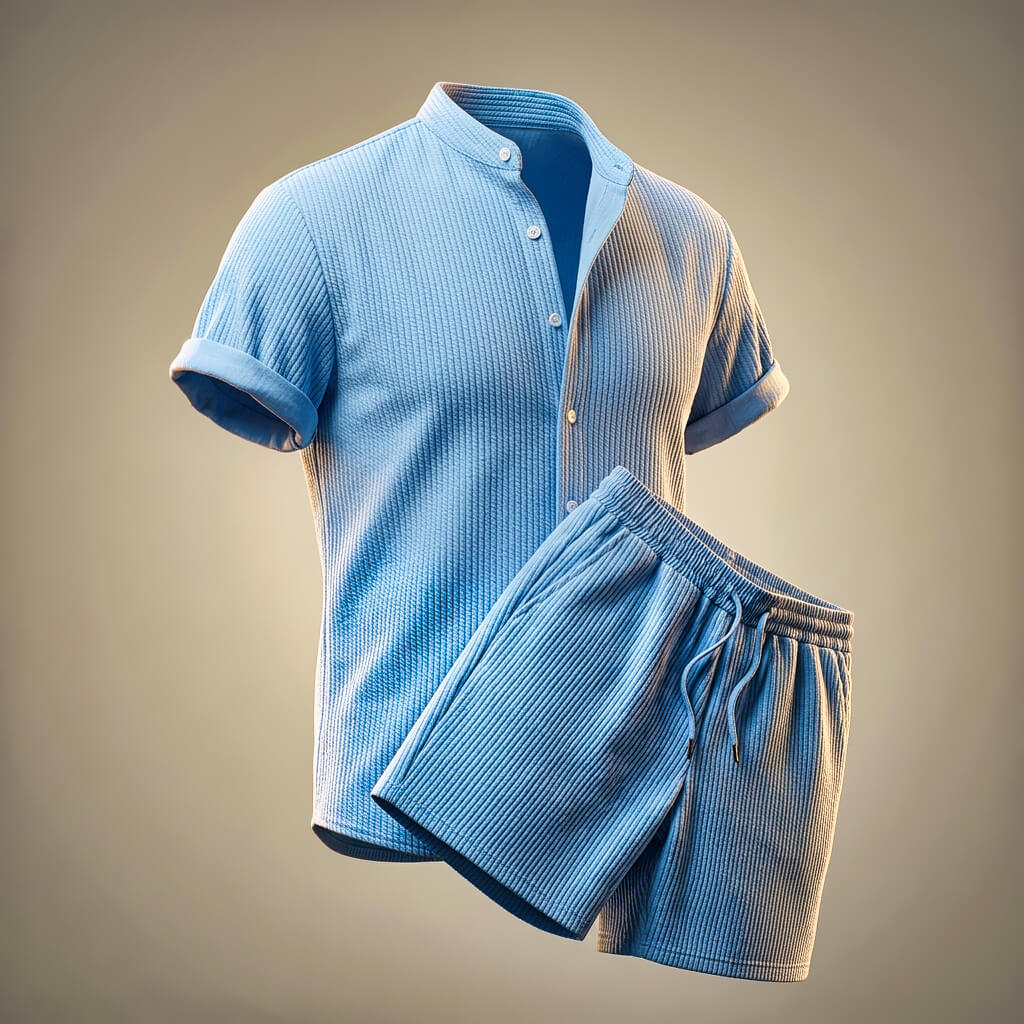 Alex Homme Prestige Set