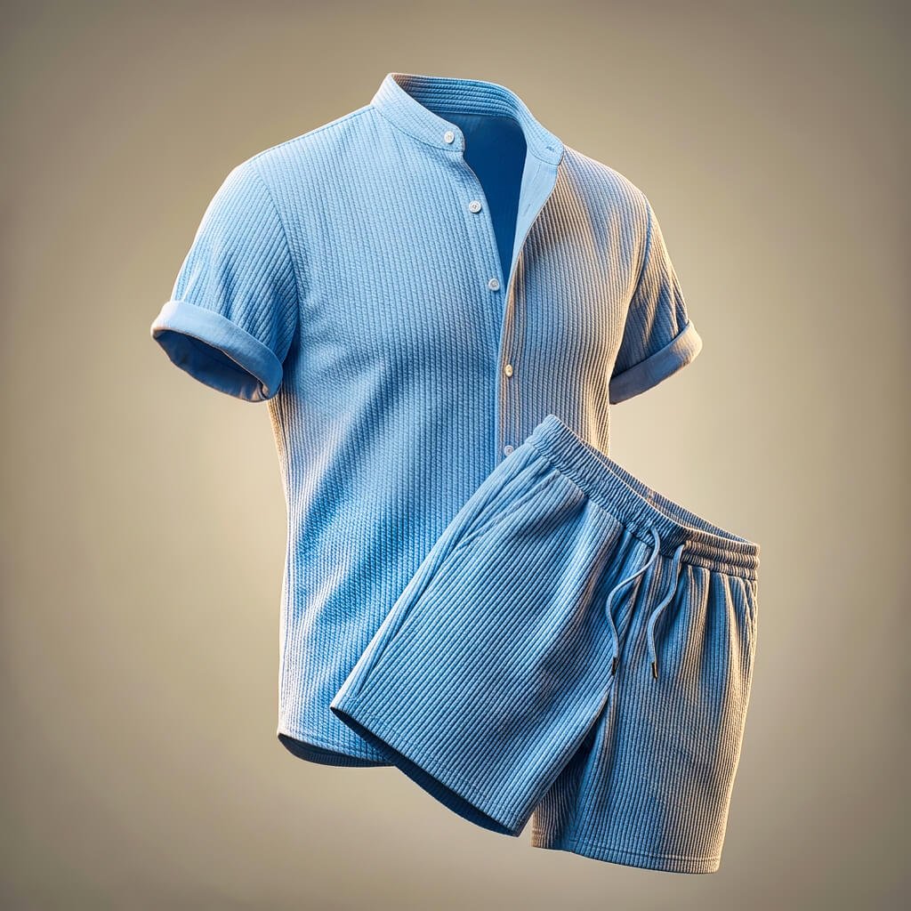 Alex Homme Prestige Set - York Miller