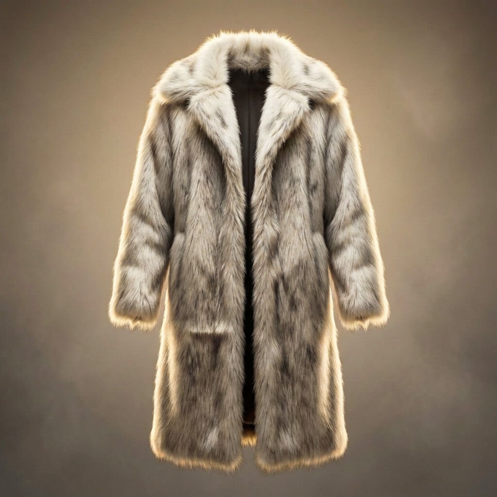 Sebastian Legacy Fur Coat - York Miller