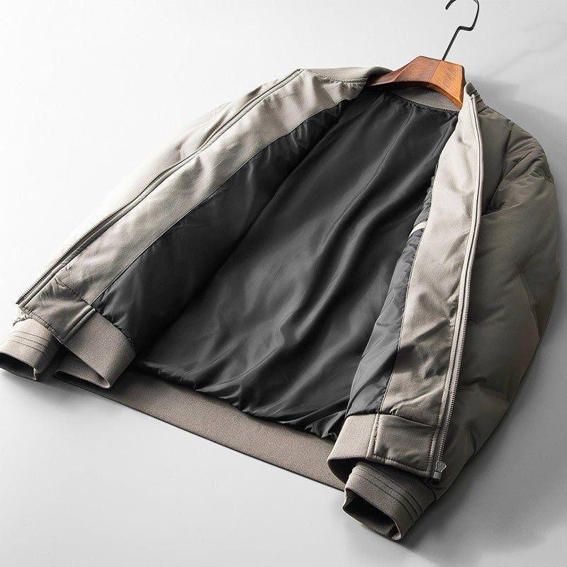 Anderson Down Jacket - York Miller