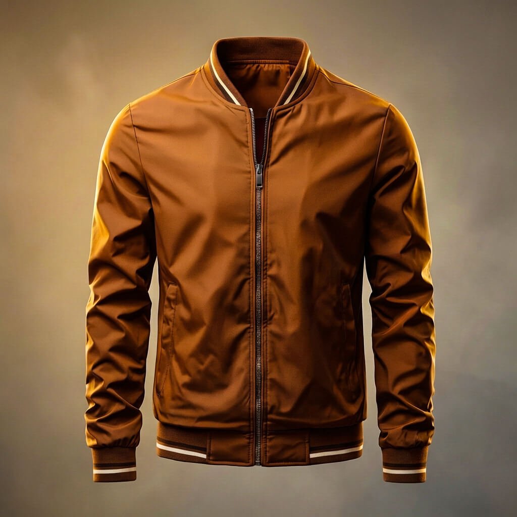 Drew Transitional Nanosilk Jacket - York Miller