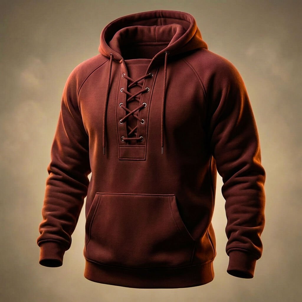 Tanner Organic Cotton Hoodie - York Miller