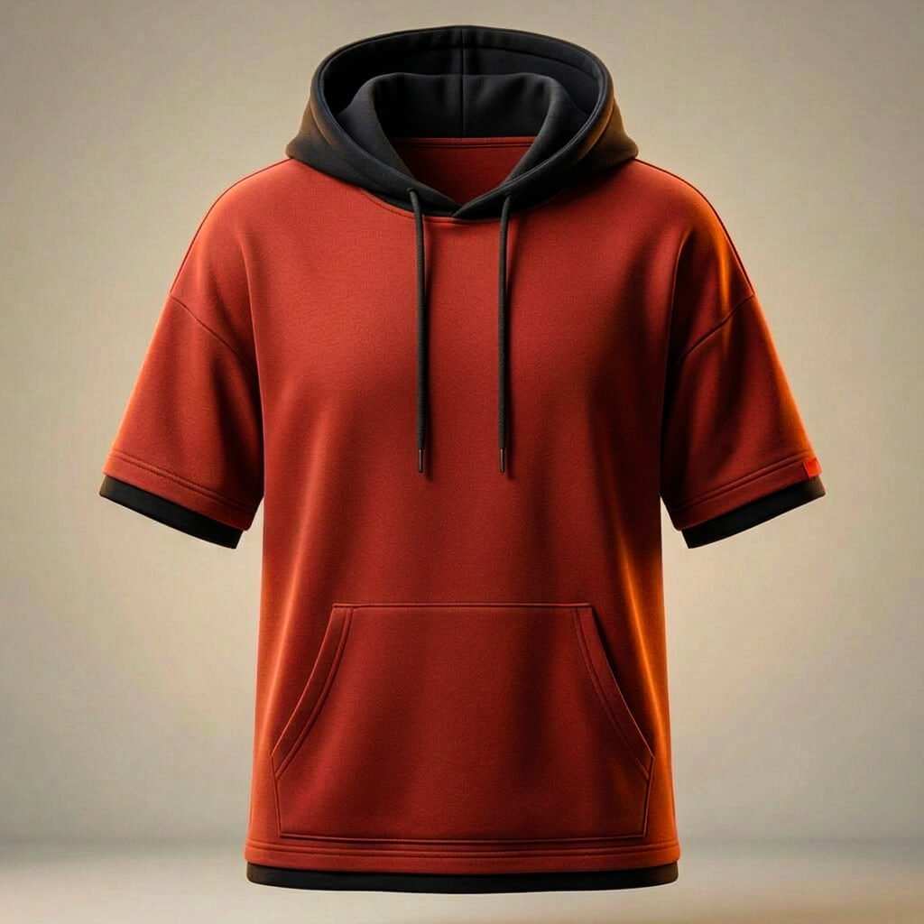 Noah Prestige Hooded T-Shirt - York Miller