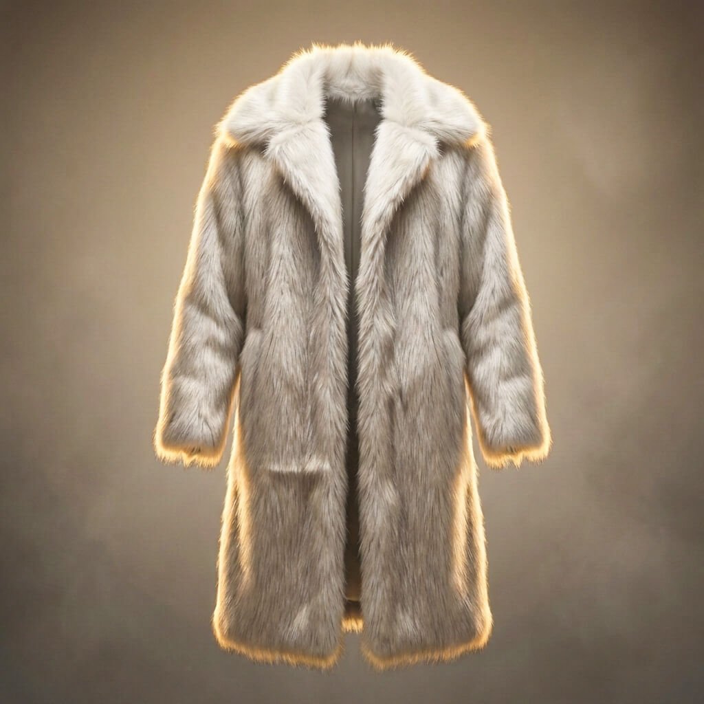 Sebastian Legacy Fur Coat - York Miller