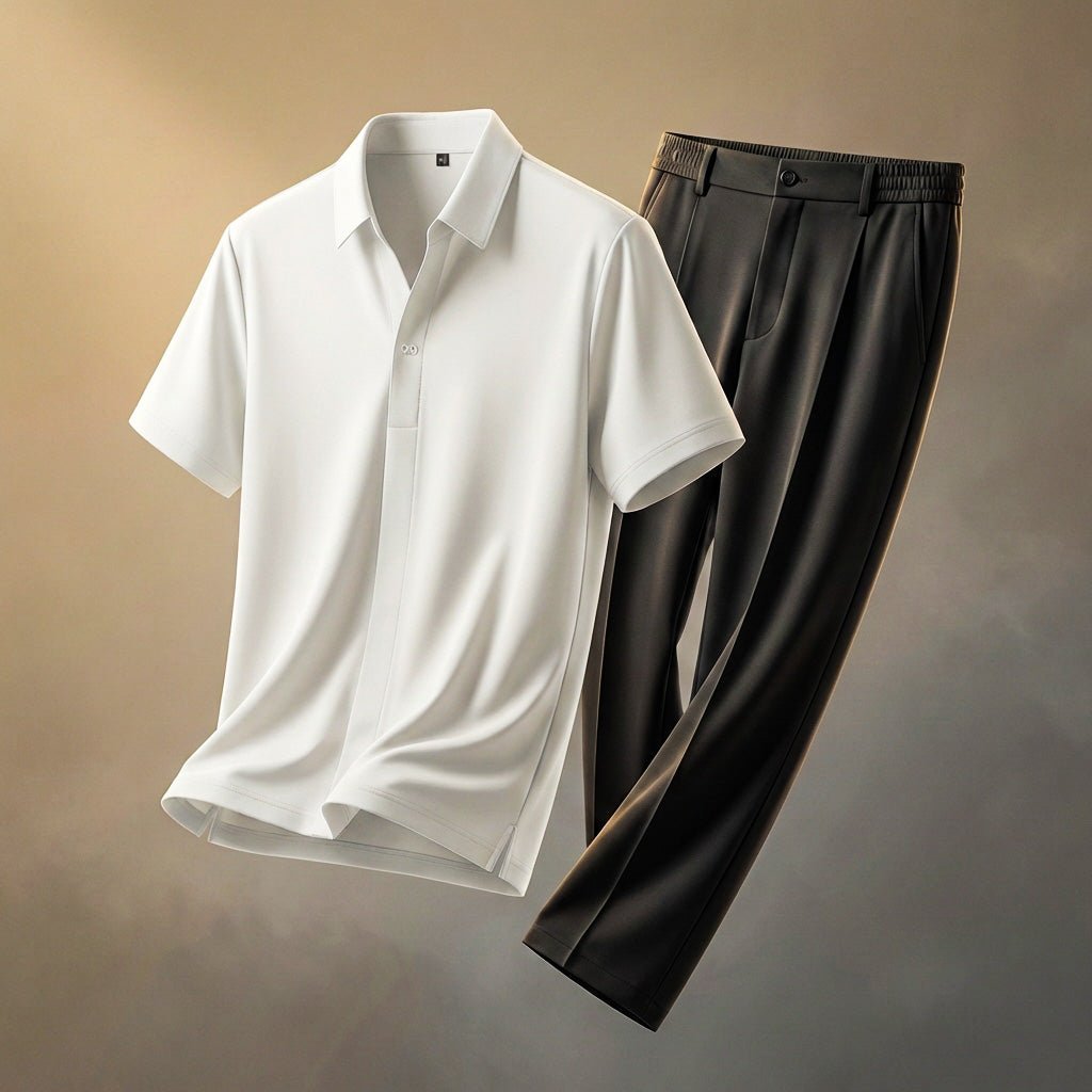 Alexander Homme Prestige Set - York Miller