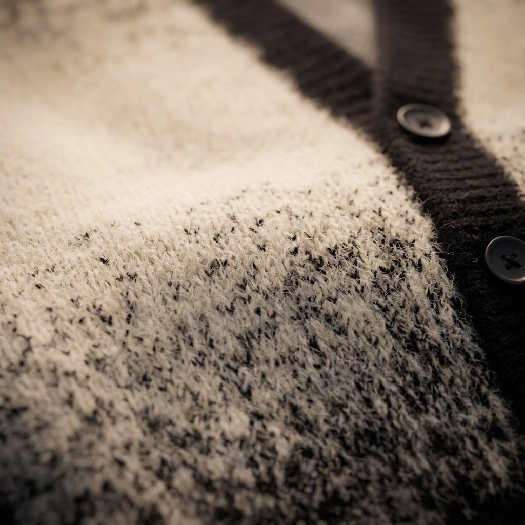River Signature Knit Sweater - York Miller