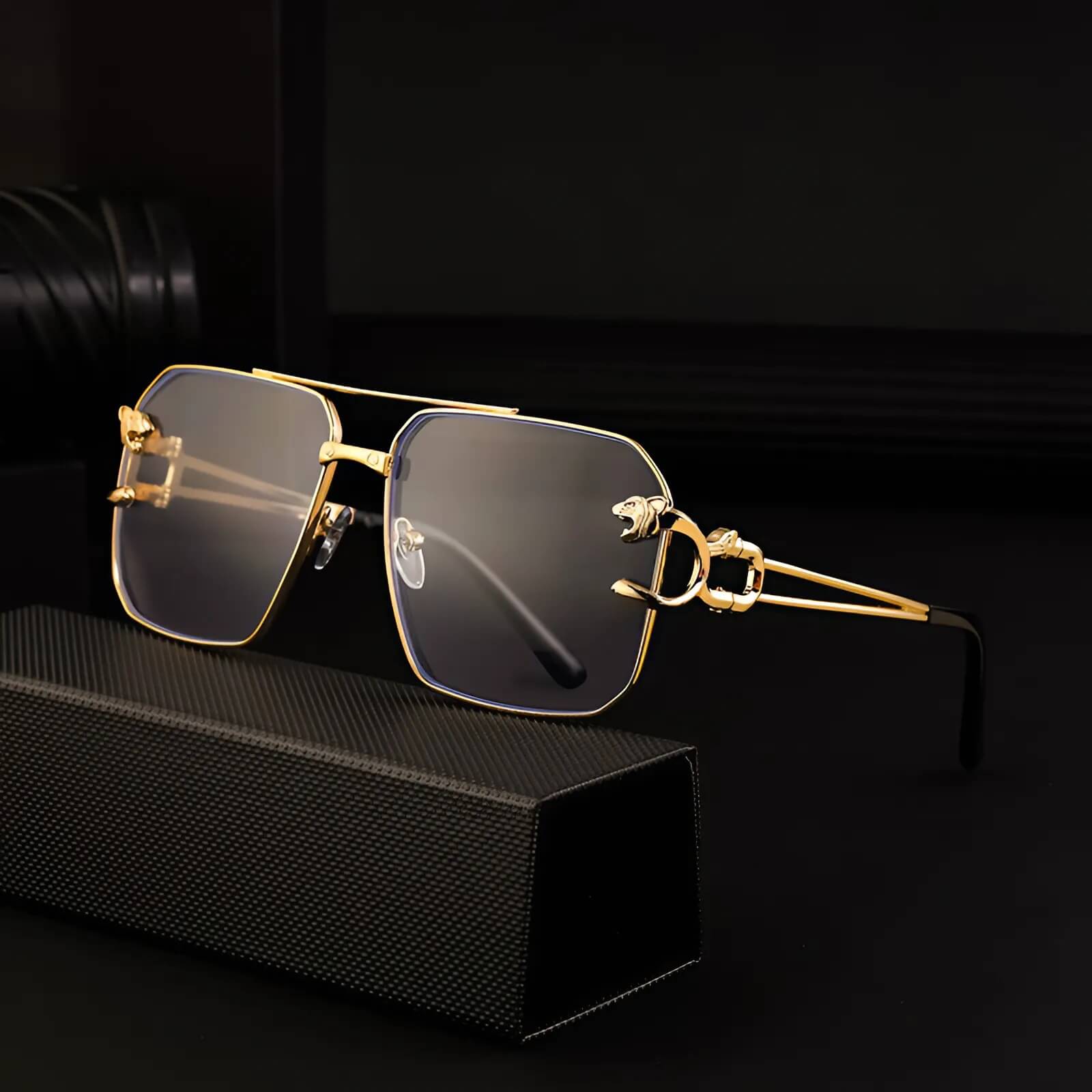 Panthera Retro Shades