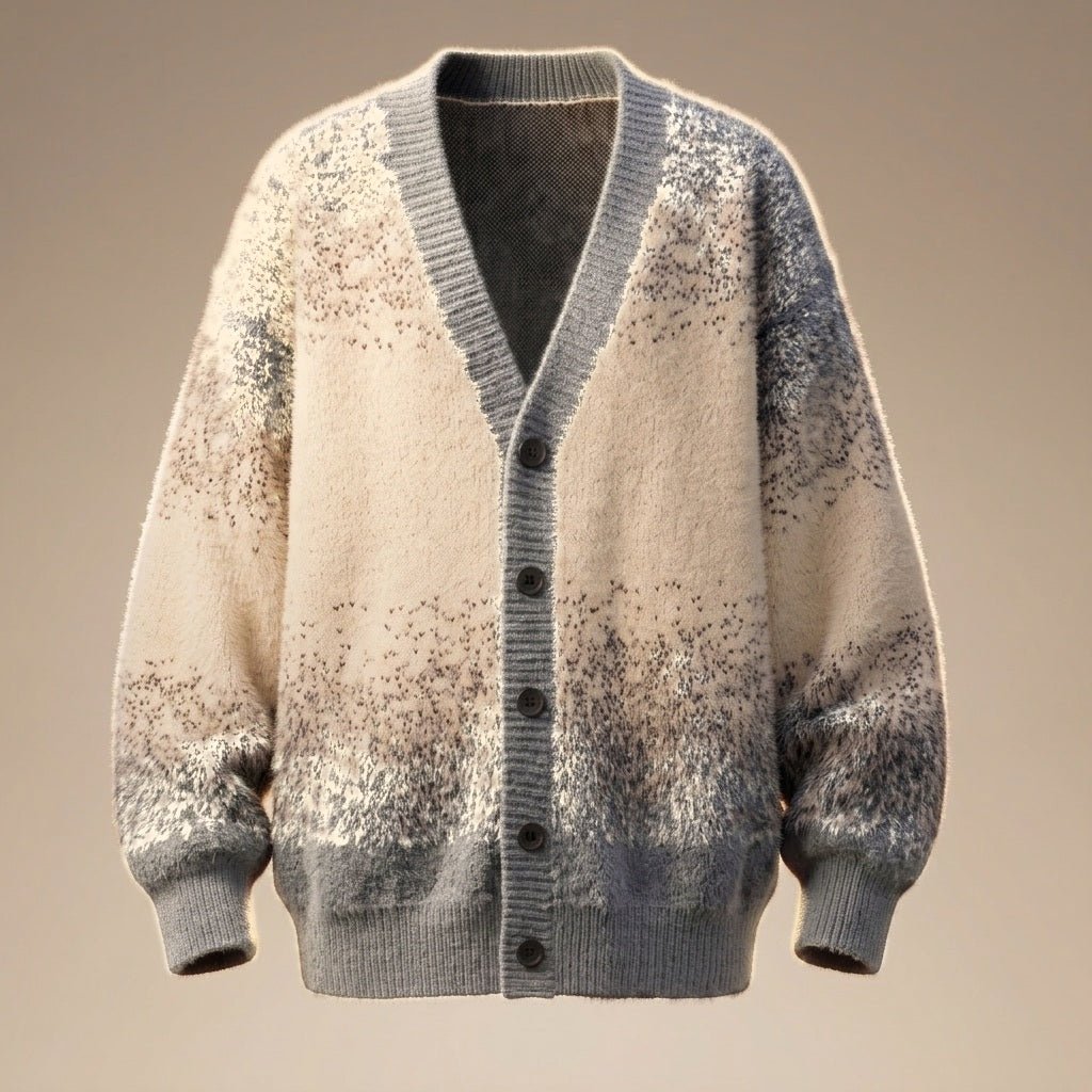 River Signature Knit Sweater - York Miller