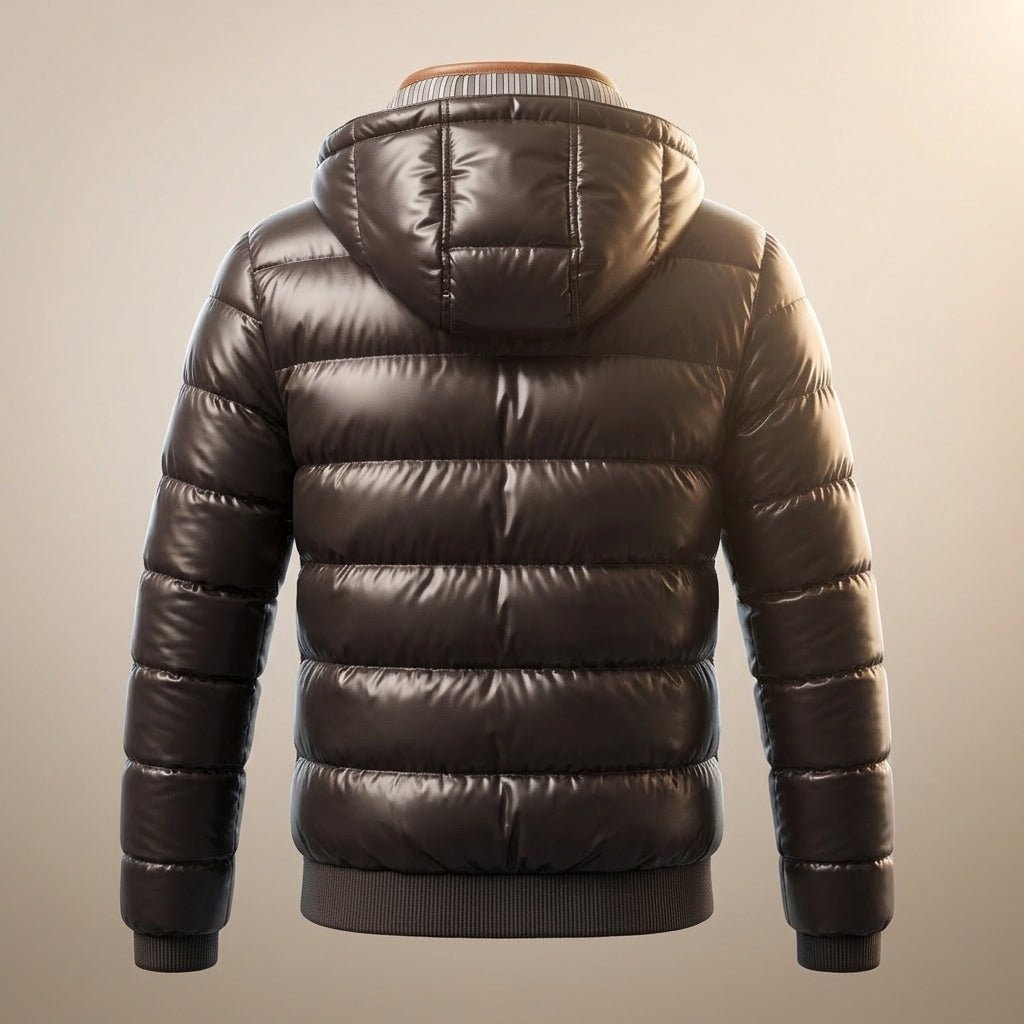 Oscar Prestige Transitional Jacket - York Miller