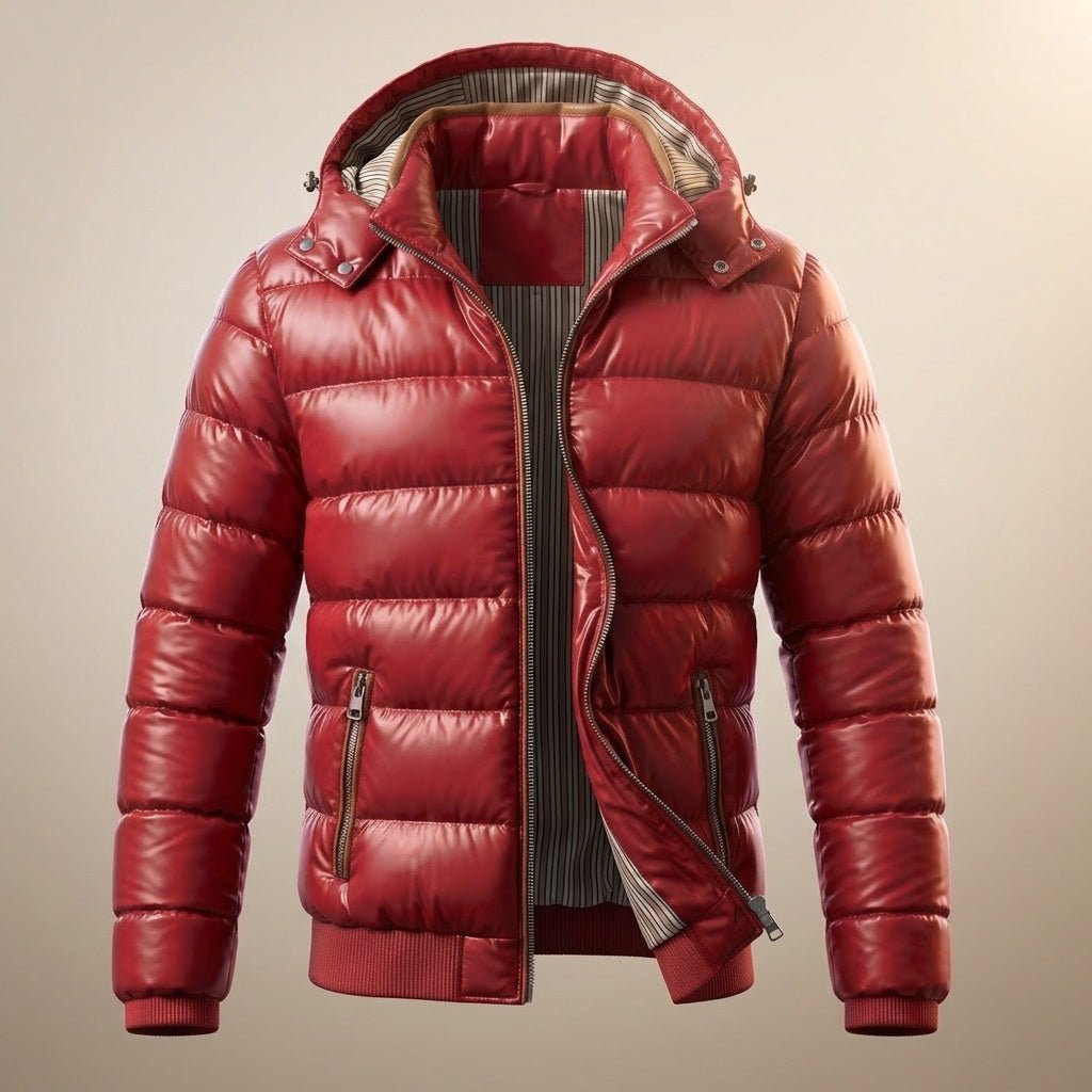 Oscar Prestige Transitional Jacket - York Miller