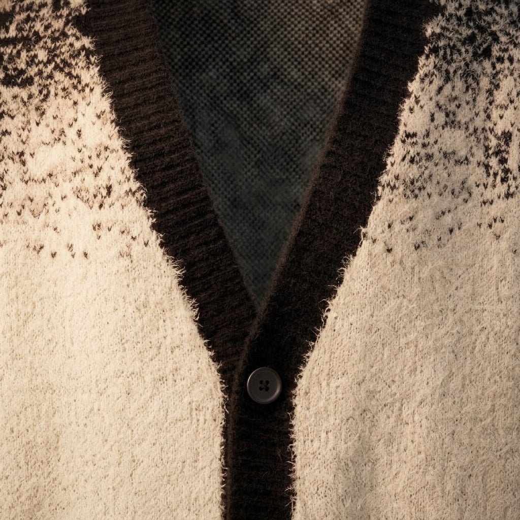 River Signature Knit Sweater - York Miller