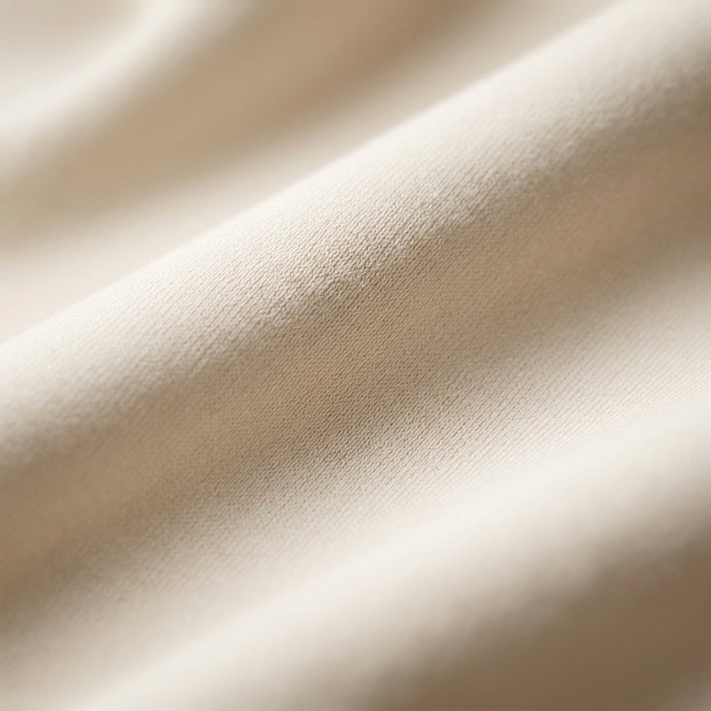 Hadley Pima Cotton Dress - York Miller